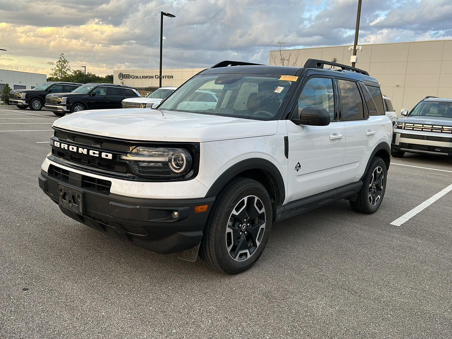 ford bronco sport 2022 3FMCR9C62NRD30376 image ford bronco sport 2022 3FMCR9C62NRD30376 image